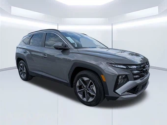 2026 Hyundai Tucson SEL - samochód z USA z aukcji Manheim, oferta Kup Teraz w AUTOMAX