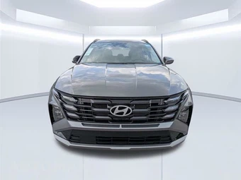 2026 Hyundai Tucson SEL - miniatura 10