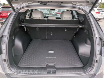 2026 Hyundai Tucson SEL - miniatura 14