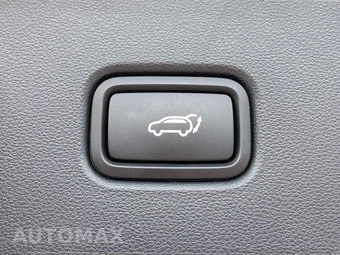 2026 Hyundai Tucson SEL - miniatura 15