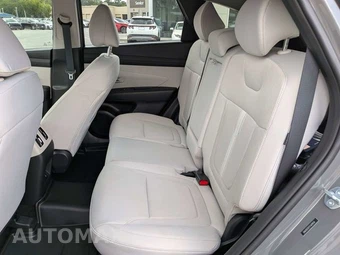 2026 Hyundai Tucson SEL - miniatura 16