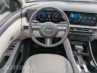 2026 Hyundai Tucson SEL - miniatura 18