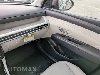 2026 Hyundai Tucson SEL - miniatura 19