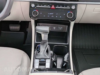 2026 Hyundai Tucson SEL - miniatura 21