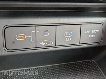 2026 Hyundai Tucson SEL - miniatura 24