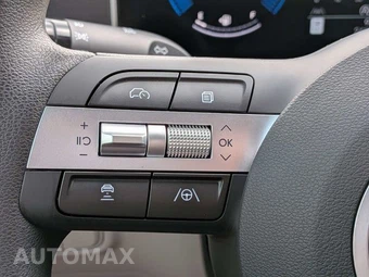 2026 Hyundai Tucson SEL - miniatura 27
