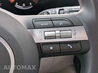 2026 Hyundai Tucson SEL - miniatura 28