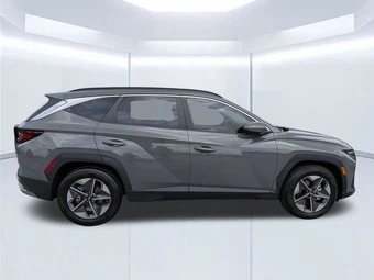 2026 Hyundai Tucson SEL - miniatura 3
