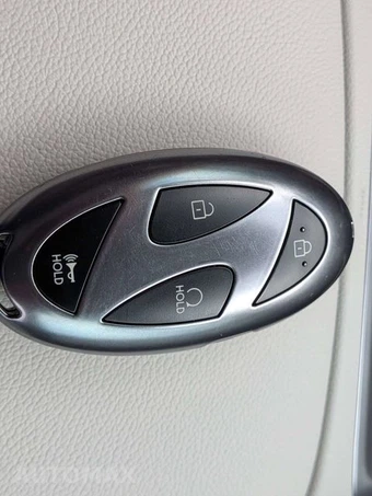 2026 Hyundai Tucson SEL - miniatura 31