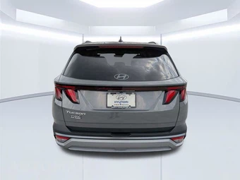 2026 Hyundai Tucson SEL - miniatura 6