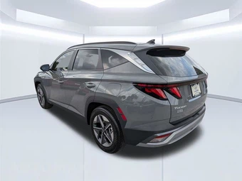 2026 Hyundai Tucson SEL - miniatura 7