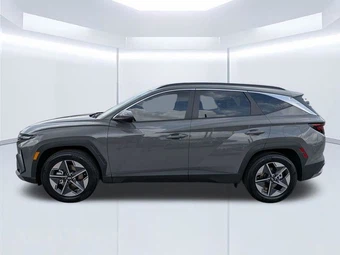2026 Hyundai Tucson SEL - miniatura 8