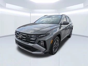 2026 Hyundai Tucson SEL - miniatura 9
