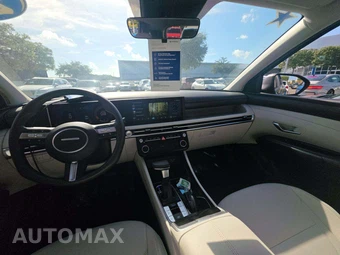 2026 Hyundai Tucson SEL - miniatura 10