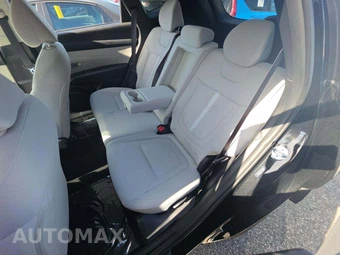2026 Hyundai Tucson SEL - miniatura 13