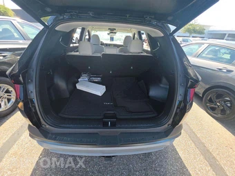 2026 Hyundai Tucson SEL - miniatura 14