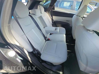 2026 Hyundai Tucson SEL - miniatura 16
