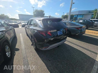 2026 Hyundai Tucson SEL - miniatura 2