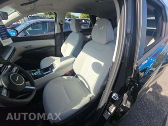 2026 Hyundai Tucson SEL - miniatura 6