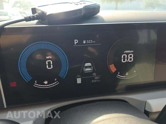 2026 Hyundai Tucson SEL - miniatura 9