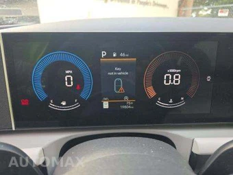 2026 Hyundai Tucson SEL - miniatura 10