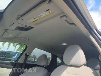 2026 Hyundai Tucson SEL - miniatura 12