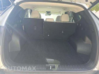 2026 Hyundai Tucson SEL - miniatura 15