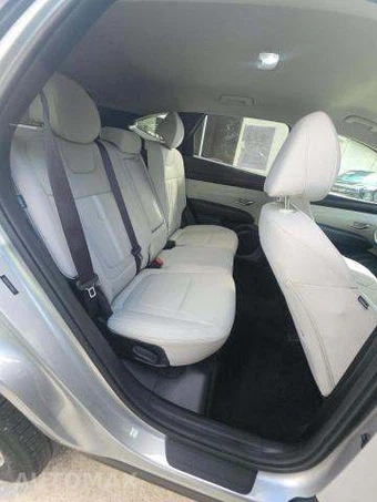 2026 Hyundai Tucson SEL - miniatura 17