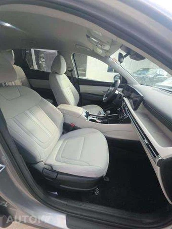 2026 Hyundai Tucson SEL - miniatura 19