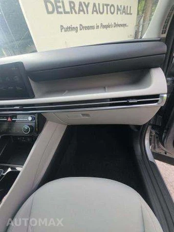 2026 Hyundai Tucson SEL - miniatura 20