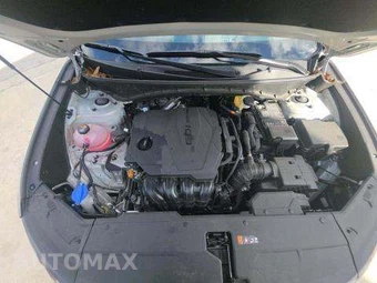 2026 Hyundai Tucson SEL - miniatura 23