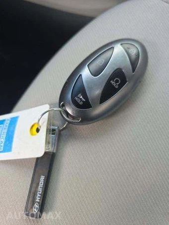2026 Hyundai Tucson SEL - miniatura 9