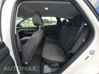 2026 Hyundai Tucson SEL - miniatura 13