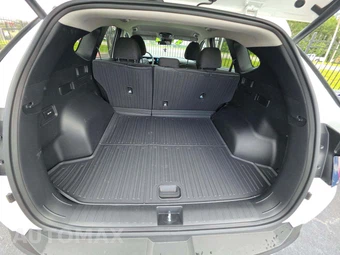 2026 Hyundai Tucson SEL - miniatura 14