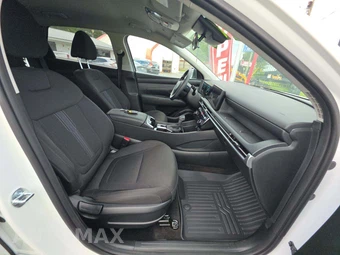 2026 Hyundai Tucson SEL - miniatura 18