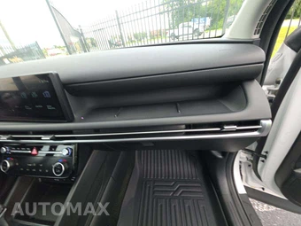 2026 Hyundai Tucson SEL - miniatura 19