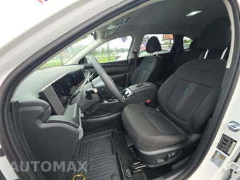 2026 Hyundai Tucson SEL - miniatura 6