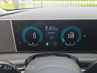 2026 Hyundai Tucson SEL - miniatura 9