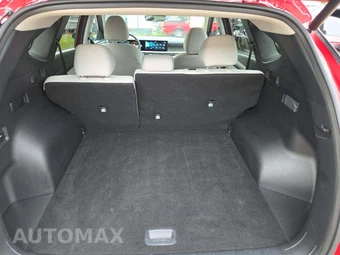 2026 Hyundai Tucson SEL - miniatura 14