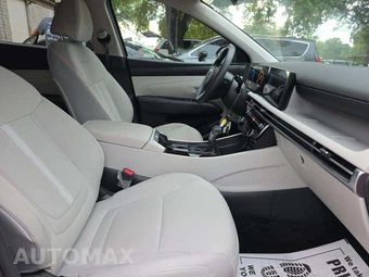 2026 Hyundai Tucson SEL - miniatura 18