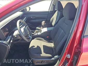 2026 Hyundai Tucson SEL - miniatura 13