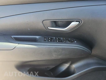 2026 Hyundai Tucson SEL - miniatura 15