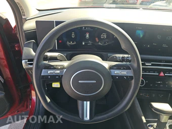 2026 Hyundai Tucson SEL - miniatura 16