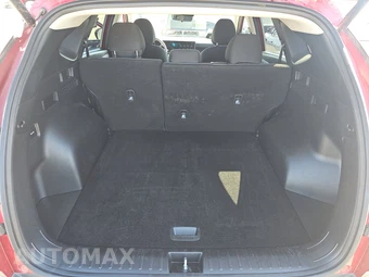 2026 Hyundai Tucson SEL - miniatura 23
