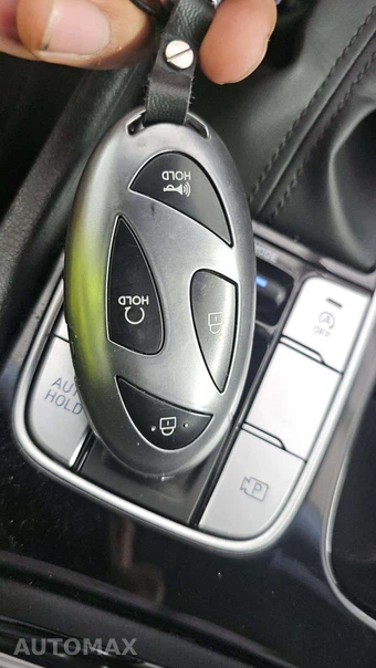 2026 Hyundai Tucson SEL - miniatura 24