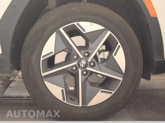 2026 Hyundai Tucson SEL - miniatura 10