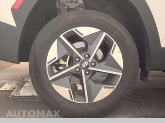 2026 Hyundai Tucson SEL - miniatura 11