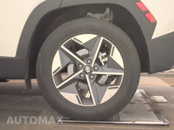 2026 Hyundai Tucson SEL - miniatura 12