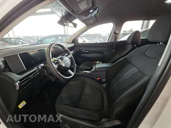 2026 Hyundai Tucson SEL - miniatura 13