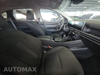2026 Hyundai Tucson SEL - miniatura 14